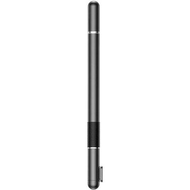Купити Стилус Baseus Golden Cudgel Capacitive Stylus Pen Black