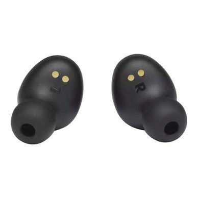 Купити Навушники JBL T115 TWS Bluetooth Black
