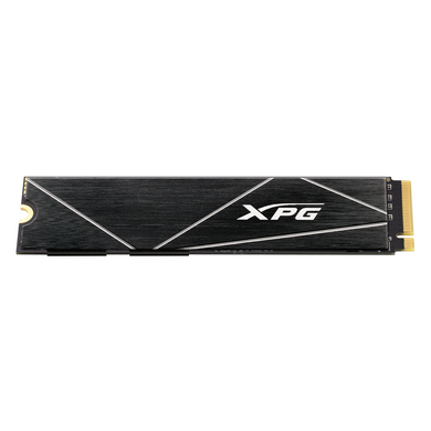 Купити Накопитель A-DATA GAMMIX S70 BLADE 512GB M.2 2280 PCI Express 4.0 x4 3D NAND