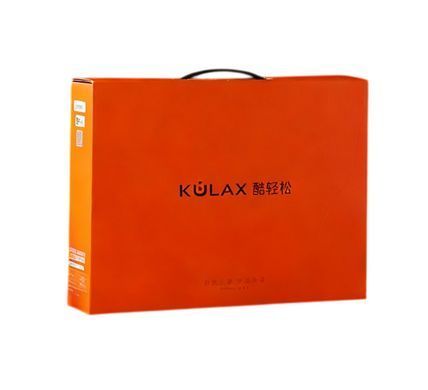 Купити Масажер для ніг Xiaomi KULAX Graphene Airbag Full Area Knee and Leg Massage Device