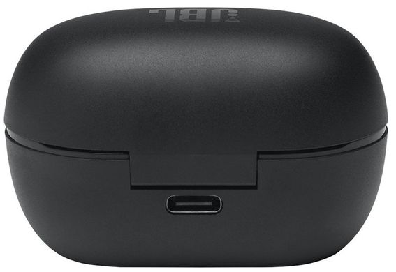 Купити Наушники JBL T115 TWS Bluetooth Black