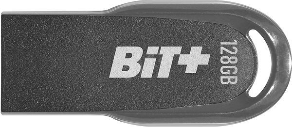 Купити Флеш-накопитель Patriot USB3.2 Gen. 1 BIT+ 128GB Black