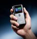 Зовнішній акумулятор REMAX Dinba 55W+22.5W PD+QC color screen aluminum alloy fast charging power bank 10000mAh FP-7 Grey