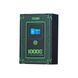 Зовнішній акумулятор REMAX Dinba 55W+22.5W PD+QC color screen aluminum alloy fast charging power bank 10000mAh FP-7 Grey