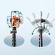 Селфи-трипод UGREEN LP680 Selfie Stick Tripod с Bluetooth Remote(15609)