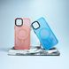 Чехол для смартфона с MagSafe Cosmic Apple iPhone 12 Pink