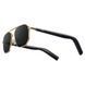 Смарт-окуляри Mijia Smart Audio Glasses Aviator