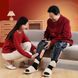 Масажер для ніг Xiaomi KULAX Graphene Airbag Full Area Knee and Leg Massage Device