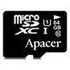 Карта памяти Apacer microSDXC 64GB Class 10 UHS-I - Уценка
