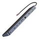 USB-хаб Baseus EliteJoy Gen2 Type-C to HDMI*1+USB3.0*3+PD*1+VGA*1+SD/TF*1+RJ45*1+Type-C Data*1+3.5mm*1 Dark Grey