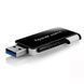 Флеш-накопитель Apacer USB 3.2 AH350 32Gb black