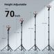 Селфи-трипод UGREEN LP680 Selfie Stick Tripod с Bluetooth Remote(15609)