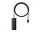 USB-хаб Baseus Lite Series 4-Port Black