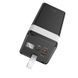 Внешний аккумулятор HOCO J86A Powermaster 22.5W fully compatible power bank(50000mAh) Black