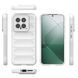 Чохол для смартфона Cosmic Magic Shield for Xiaomi Redmi Note 14 5G White