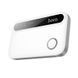 Мобильный роутер HOCO HI41 Mobile portable WiFi (Europe Asia and Africa) White