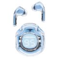 Купити Навушники ACEFAST T8 Bluetooth 5.3 Ice Blue