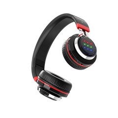 Купити Навушники Borofone BO8 Love Song wireless headphones Bluetooth Black