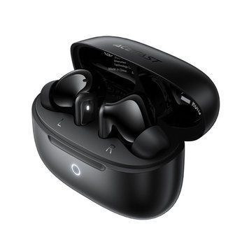 Купити Бездротові навушники TWS ACEFAST W7,ENC, IPX4, Black