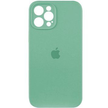 Купити Чохол для смартфона Silicone Full Case AA Camera Protect for Apple iPhone 11 Pro Max 30,Spearmint