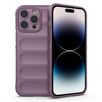 Купити Чохол для смартфона Cosmic Magic Shield for Apple iPhone 16 Pro Lavender
