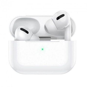 Купити Наушники HOCO EW04 Plus True wireless BT headset White