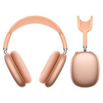 Купити Бездротові накладні навушники HOCO W65 Happy BT headphones Orange