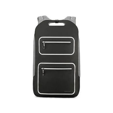 Купити Рюкзак Tigernu T-B3662A 15.6" Black