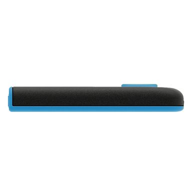 Купити Флеш-накопичувач A-DATA UV128 USB 3.2 Gen 1 (USB 3.0) 256GB Black/Blue