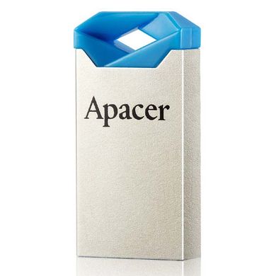 Купити Флеш-накопитель Apacer USB2.0 AH111 32GB Silver-Blue