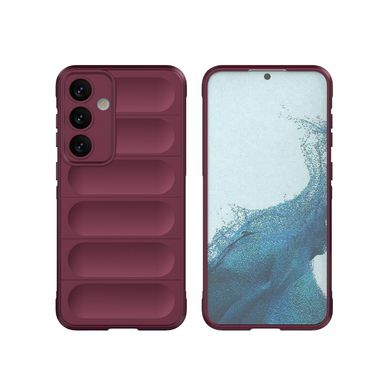 Купити Противоударный чехол Cosmic Samsung S24 Plus Plum