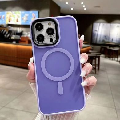 Купити Чохол для смартфона з MagSafe Cosmic Apple iPhone 11 Pro Lilac