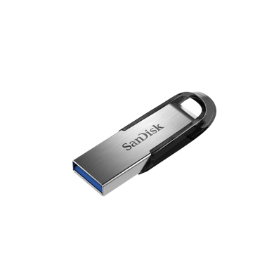 Купити Флеш-накопитель SanDisk Ultra Flair USB3.0 512GB Silver-Black