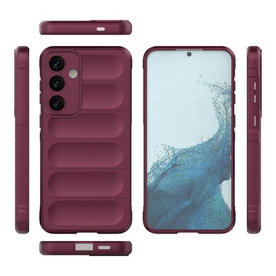 Купити Противоударный чехол Cosmic Samsung S24 Plus Plum