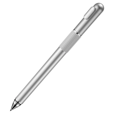 Купити Стилус Baseus Golden Cudgel Capacitive Stylus Pen Silver