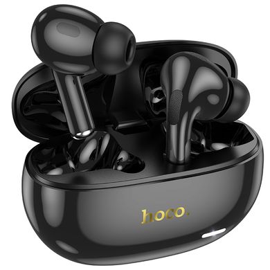 Купити Бездротові навушники Hoco EW60 Plus Bluetooth 5.3 Black