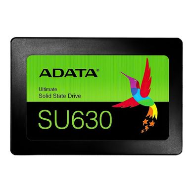 Купити Накопитель SSD A-DATA Ultimate SU650 480GB 2.5" SATA III (6Gb/s) 3D TLC NAND