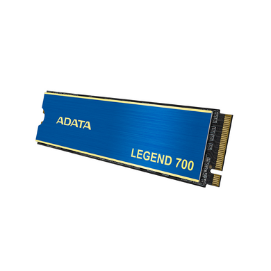 Купити Накопичувач SSD A-DATA LEGEND 700 512GB M.2 2280 PCI Express 3.0x4 3D NAND