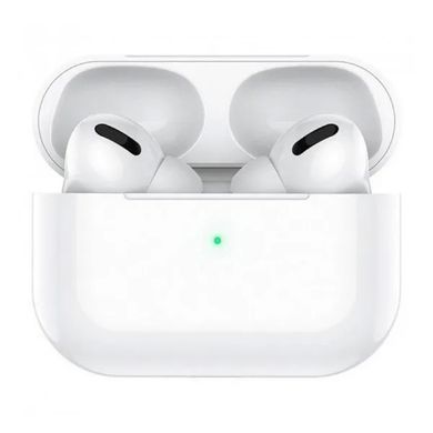 Купити Бездротові навушники HOCO EW04 Plus True wireless BT headset White