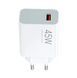 Мережевий зарядний пристрій Xiaomi Turbo Charging 45W White