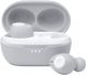 Навушники JBL T115 TWS Bluetooth White