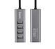 Кабель-переходник HOCO HB1 4USB Line machine Tarnish