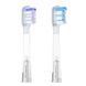 Електрична зубна щітка HOCO HP64 Acoustic wave electric toothbrush Transparent