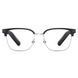 Смарт-окуляри Mijia Smart Audio Glasses Browline