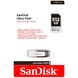 Флеш-накопичувач SanDisk Ultra Flair USB3.0 512GB Silver-Black