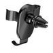 Автотримач для телефона BOROFONE BH38 Magic bay Black
