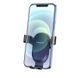 Автотримач для телефона BOROFONE BH38 Magic bay Black