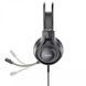 Наушники HOCO W106 Tiger gaming headset Black