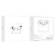 Бездротові навушники HOCO EW04 Plus True wireless BT headset White