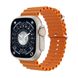 Смарт-часы Charome T8 Ultra Orange